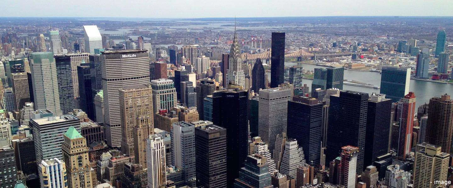 24 uur new york city 1