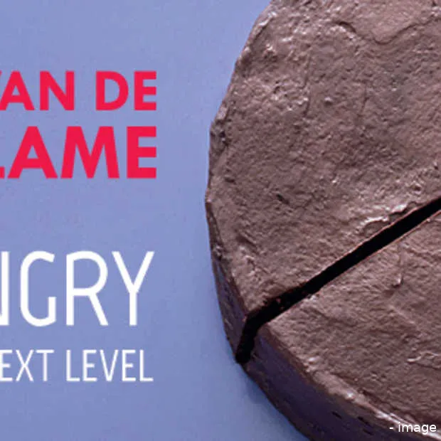 24 uur van de reclame presenteert second