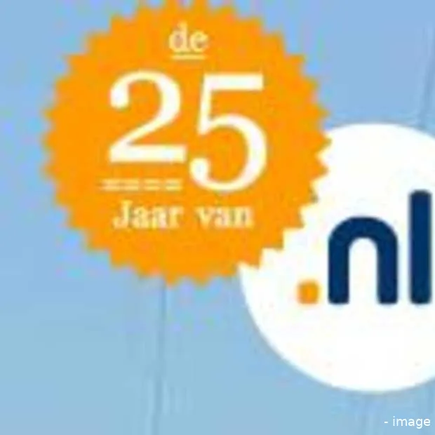 25 jaar nl domeinnamen nu 4 4 miljoen re