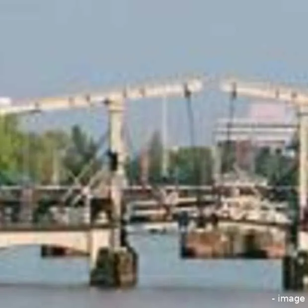 25 jaar waterfietsen