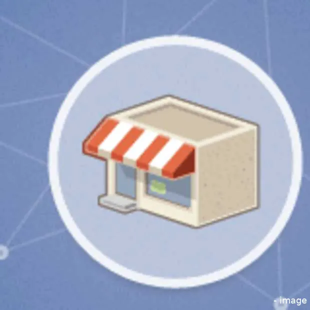 25 miljoen bedrijfspagina s op facebook