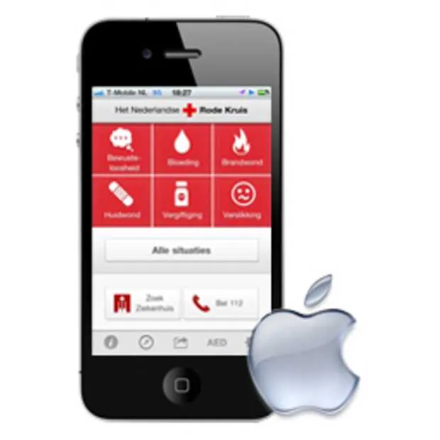 264 000 nederlanders hebben ehbo op zak