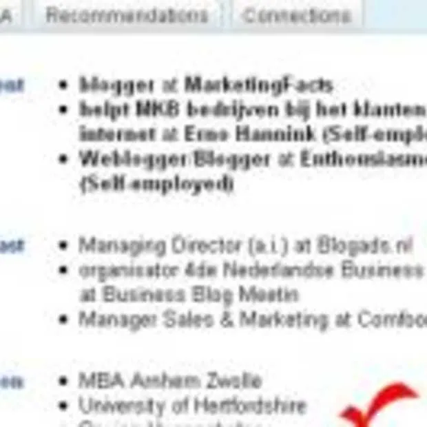 27 tips voor succesvol netwerken in link