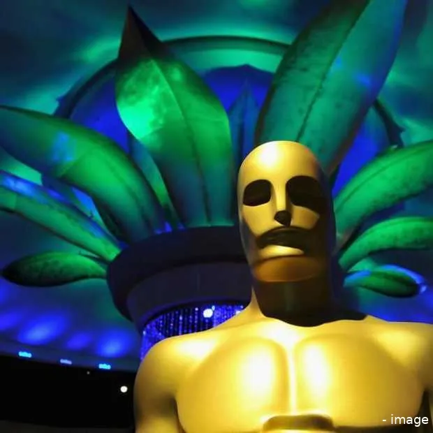 3 kickstarter films genomineerd voor een