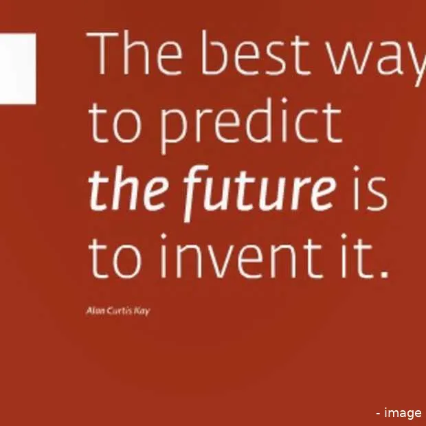 3 verplichte trendrapporten voor 2012 ne