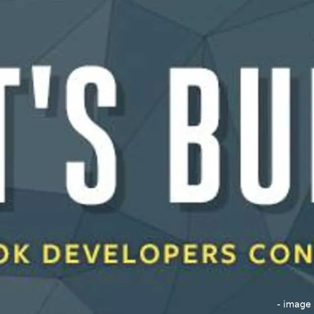 30 april weer een facebook f8 developers