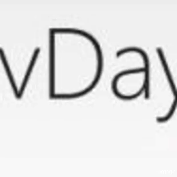30 en 31 maart de microsoft devdays