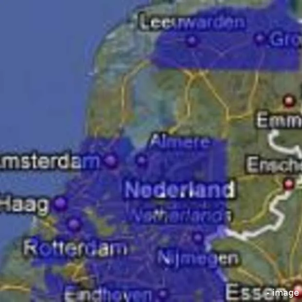 30 steden toegevoegd aan street view