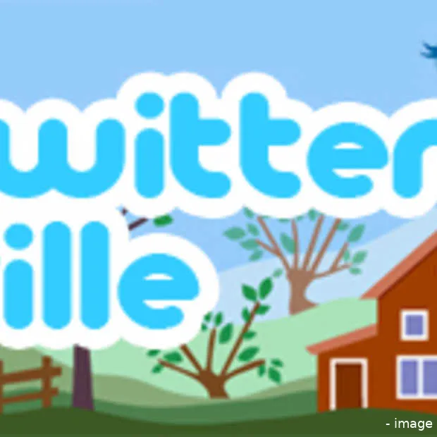 30 twitter gebruikers hebben meer dan 10