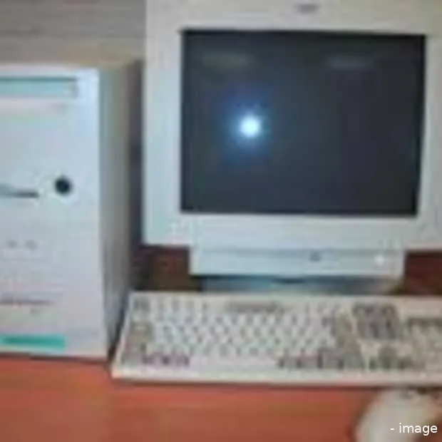 302 miljoen computers verkocht in 2008