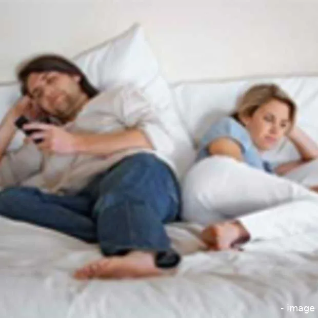 33 amerikanen liever zonder seks dan sma