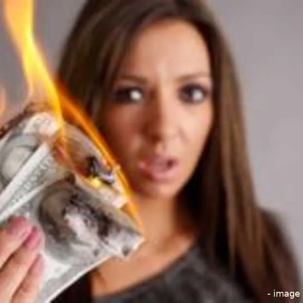 350 000 euro verbrand adv