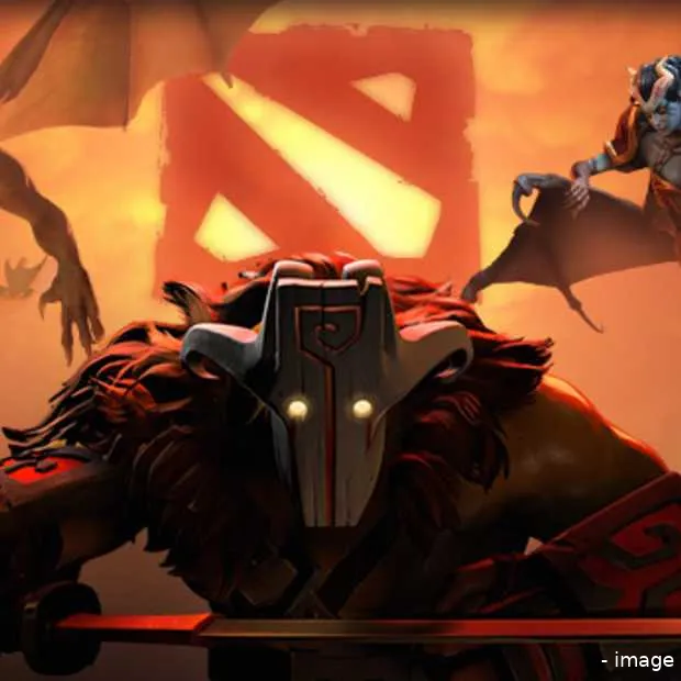 38 000 voor ingame item dota 2