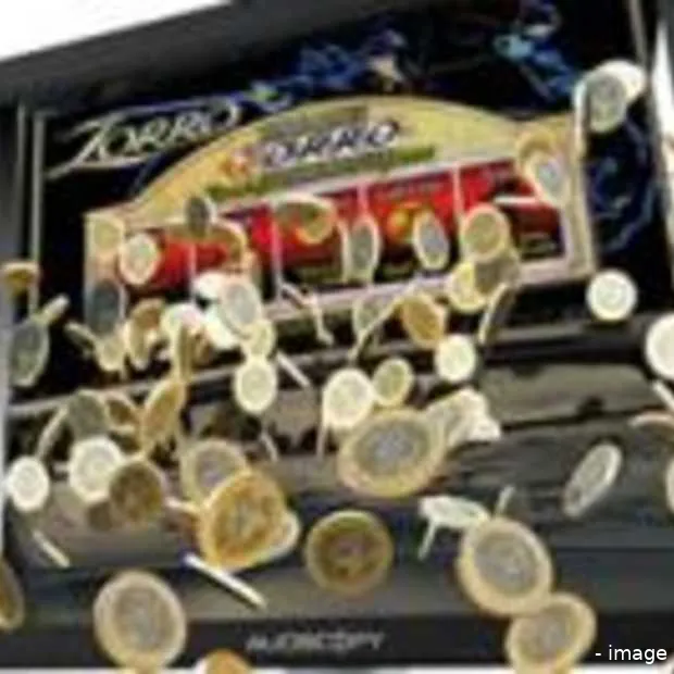 3d display s in opkomst