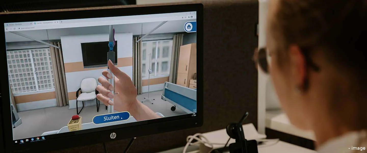 3d vaccineren coronavaccin