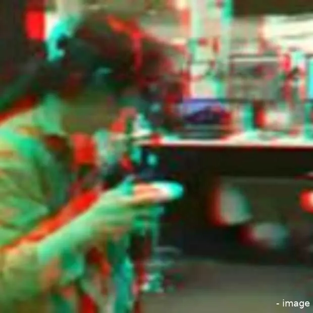 3d videos op youtube