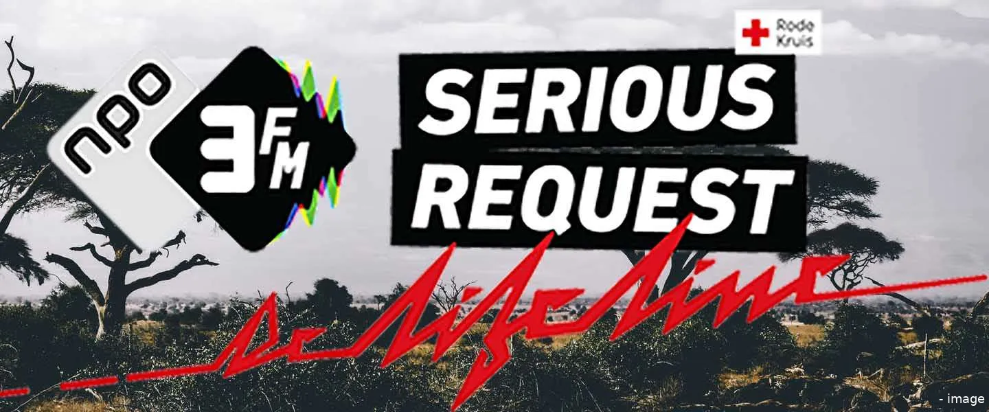 3fm serious request 1