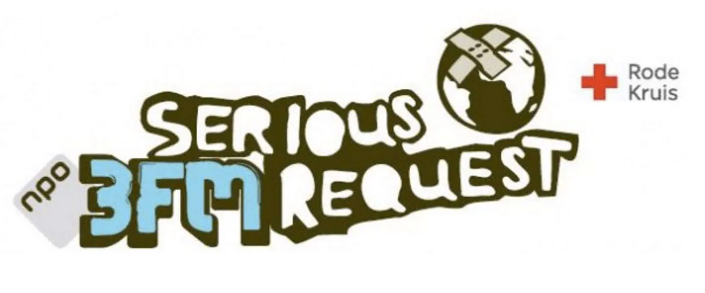 3fm serious request