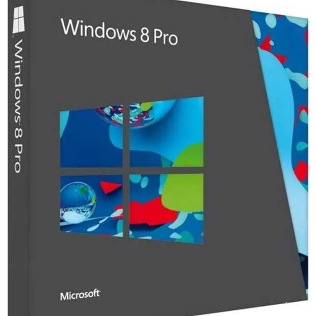 40 miljoen windows 8 licenties verkocht