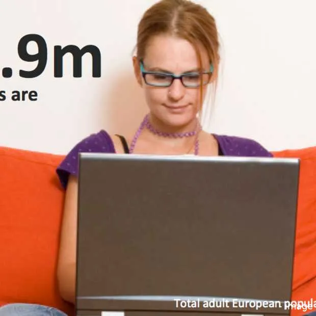 426 9 miljoen europese internetgebruiker