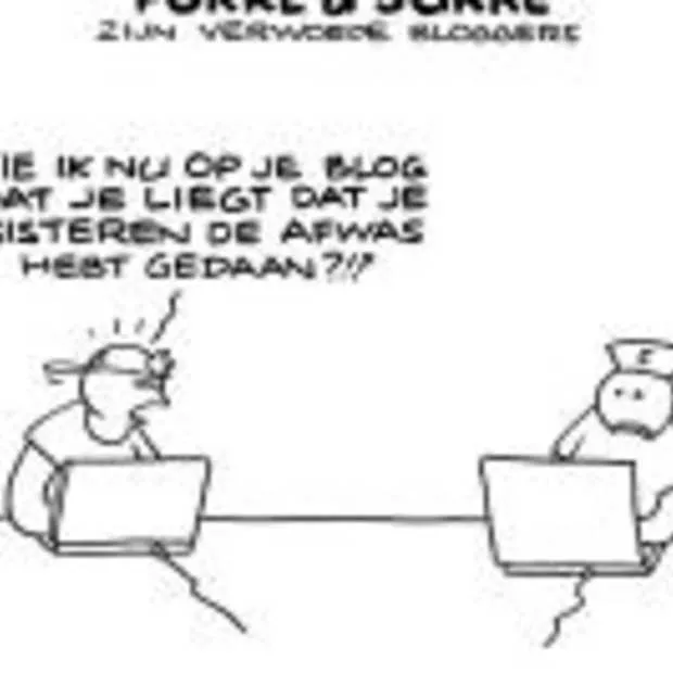 44 van de europese journalisten aan het