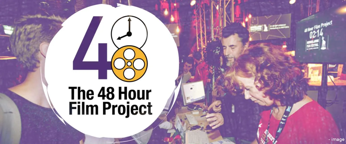 48 hour film vr nieuw