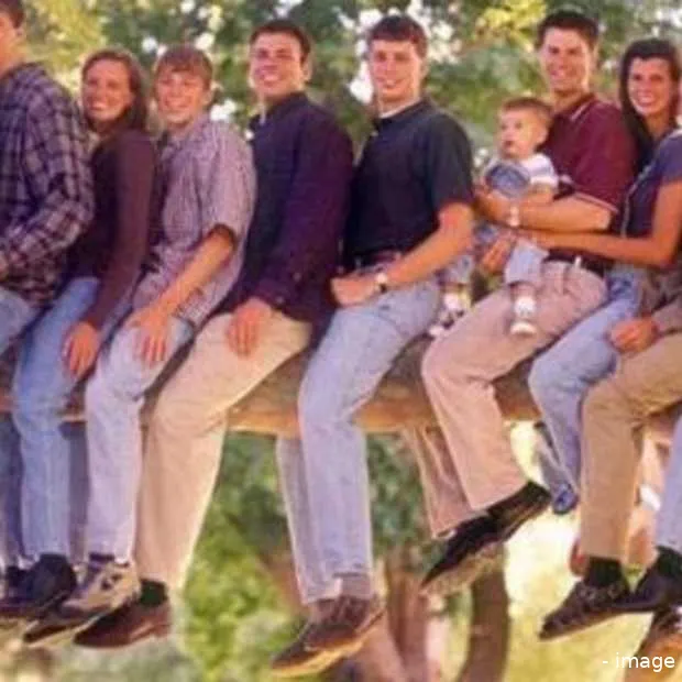 48 van de ouders wordt vriend van kinder