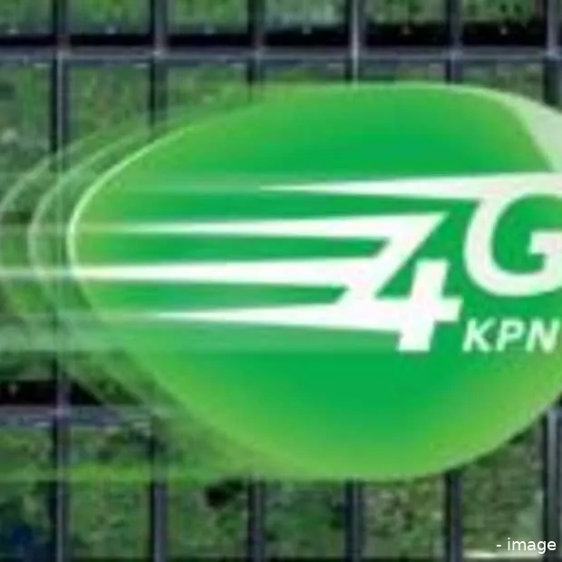 4g van kpn in amsterdam 3 tot 6 keer sne
