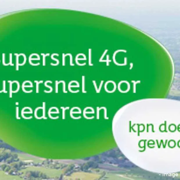 4g wat kan je er allemaal mee