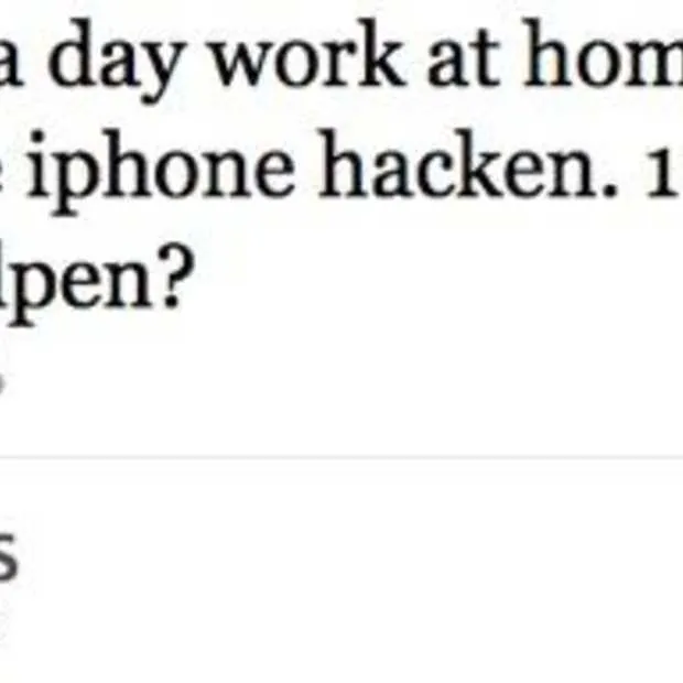 5 jaar bloggen mark de kock