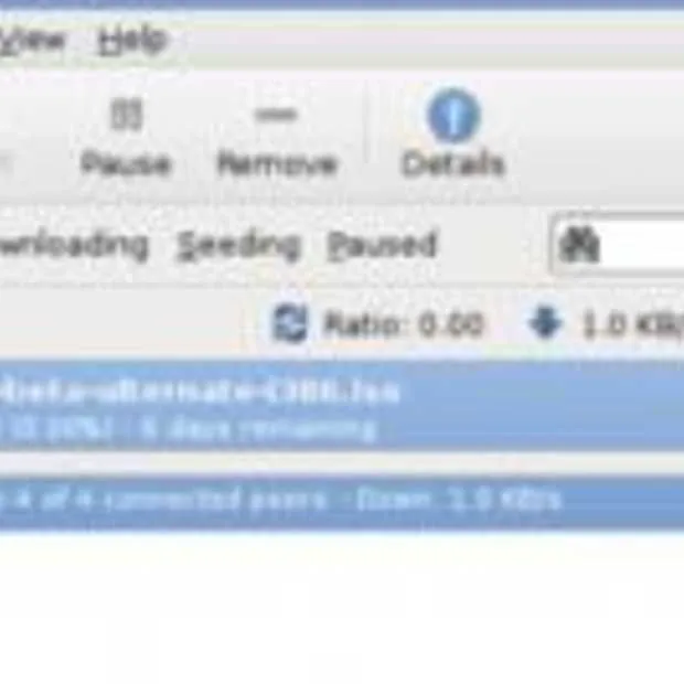 5 memorabele torrent bestanden