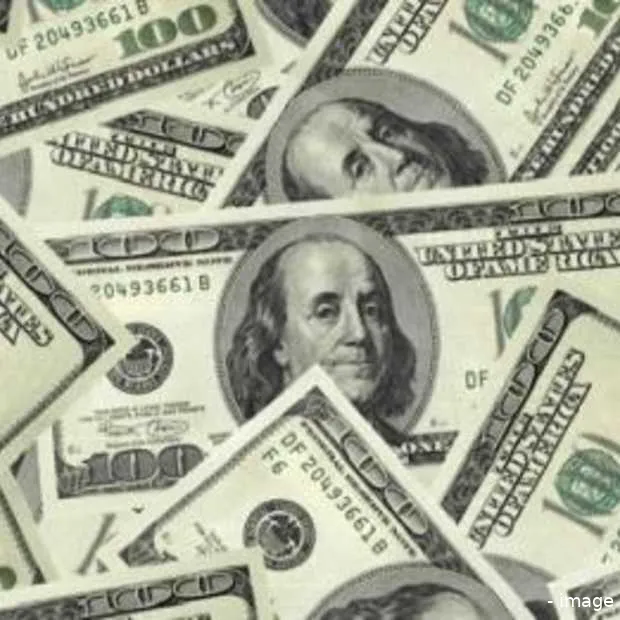 5 miljoen dollar voor sellaband