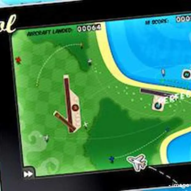 5 must have games voor je nieuwe ipad