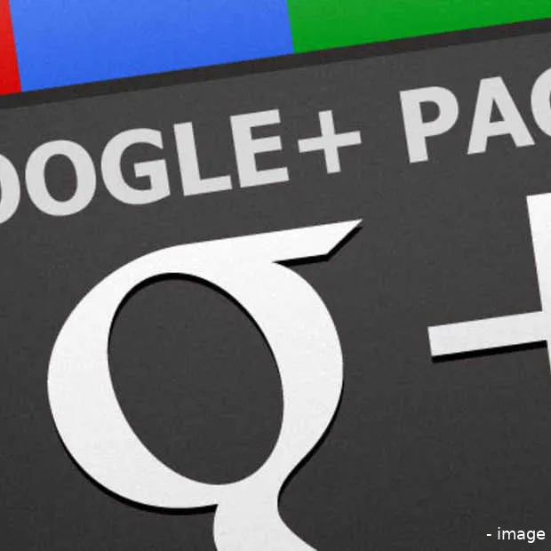 5 redenen om als bedrijf met google te b