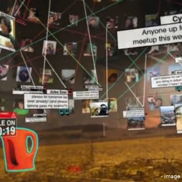 5 redenen waarom 2013 het jaar van augme