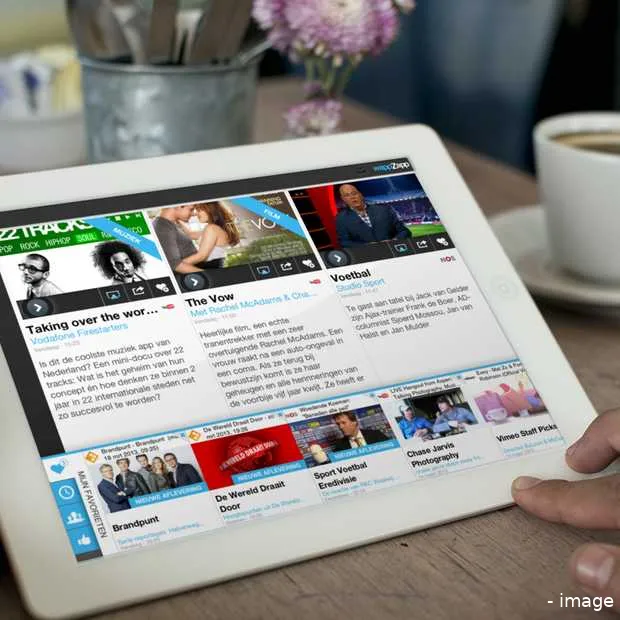 5 tips om de ouderwetse tv programmering