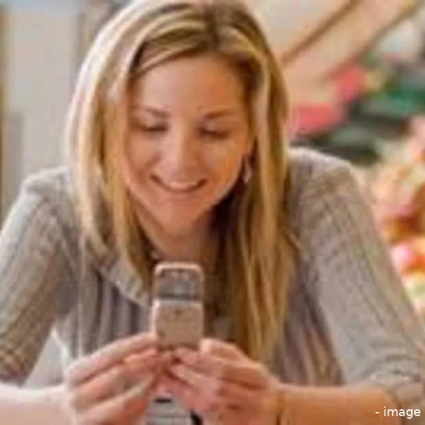 50 van de amerikanen raadpleegt gsm tijd