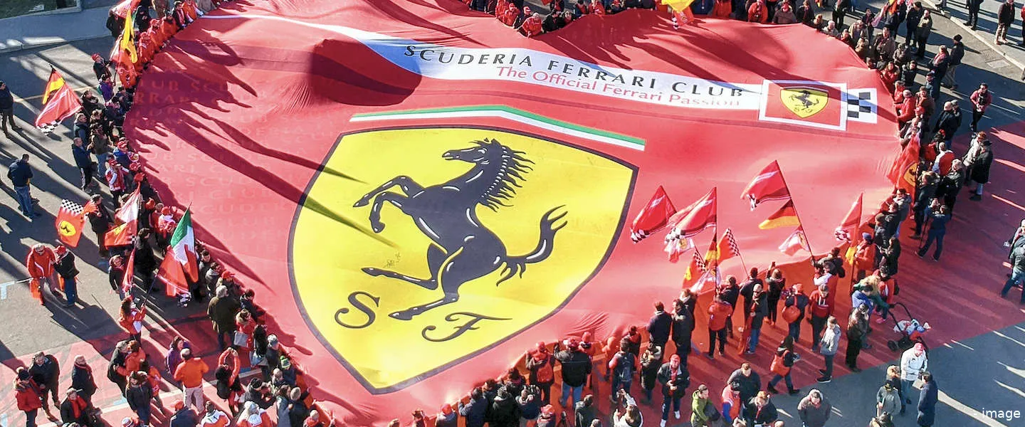 50e verjaardag michael schumacher