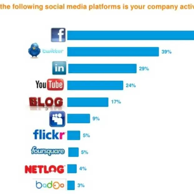 53 van de nederlandse bedrijven is aanwe