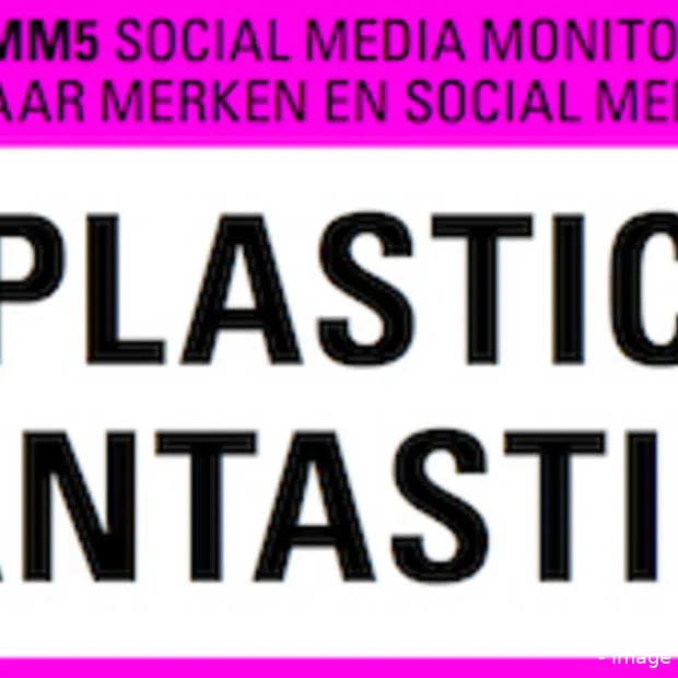 5e editie van social media monitor bedri