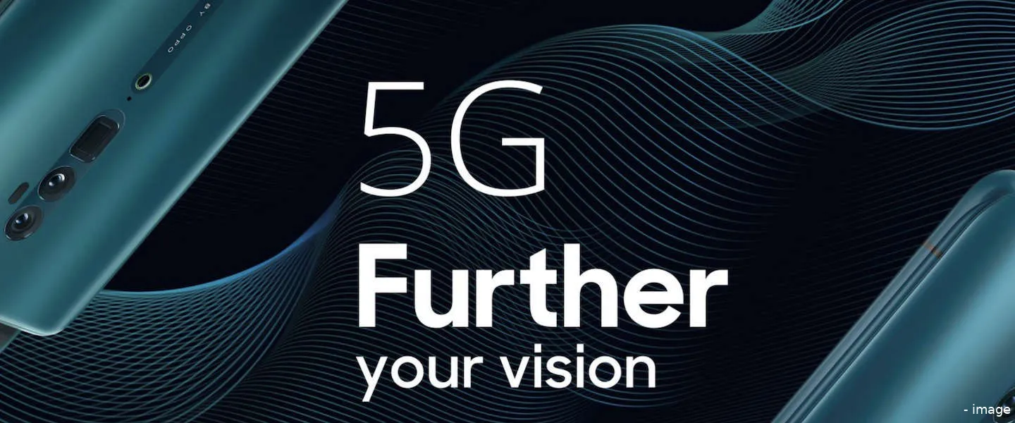 5g further your vision