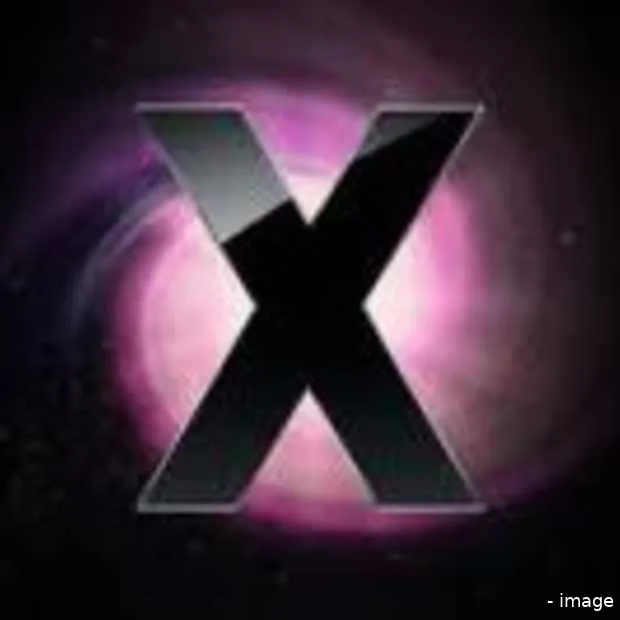 6 januari is de mac app store beschikbaa