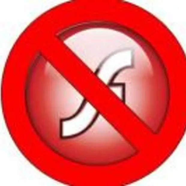 6 redenen waarom steve jobs flash helema