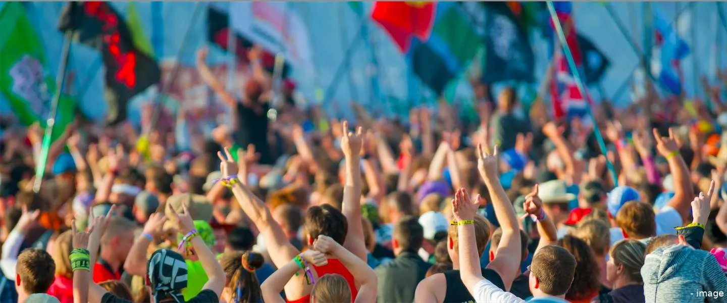 6 verrassende festivals zomer