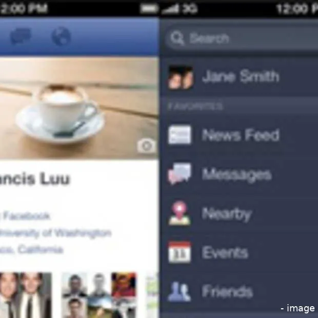 60 miljoen actieve maandelijkse gebruike