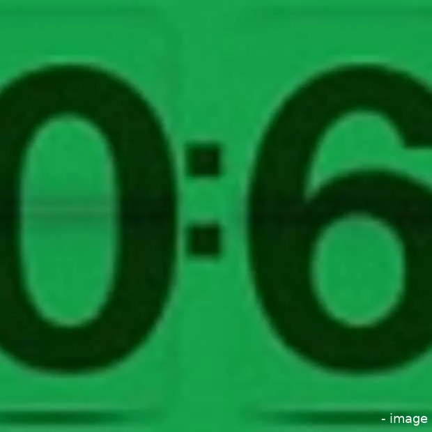 60 seconde op social media is goed voor