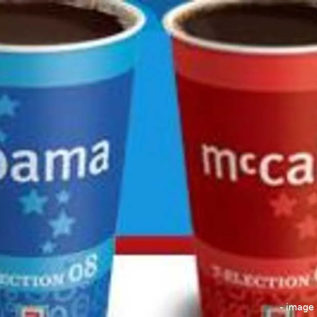 7 eleven voorspelt obama als winnaar