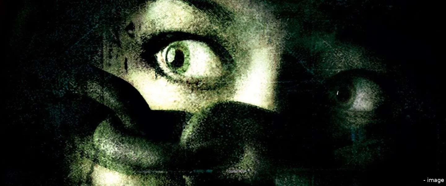 7 from hell halloween