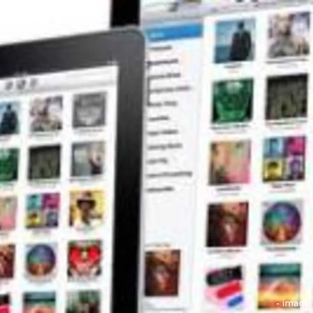 7 inch ipad2 geruchten houden aan