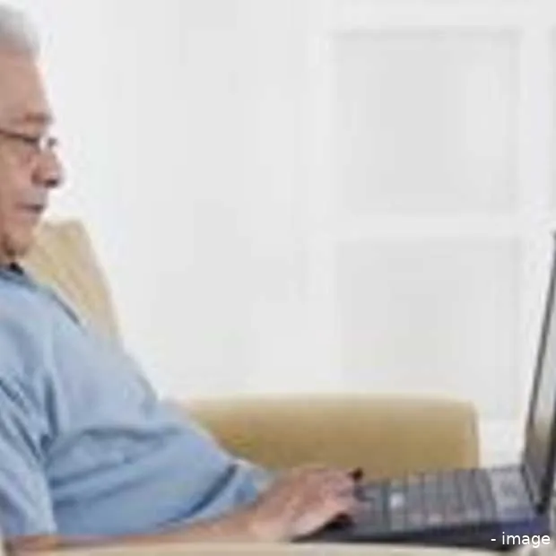 70 plussers steeds actiever op social me